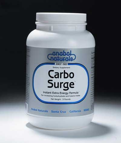 Carbo Surge