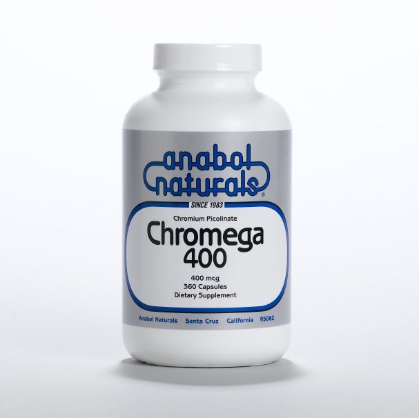 Chromega 400