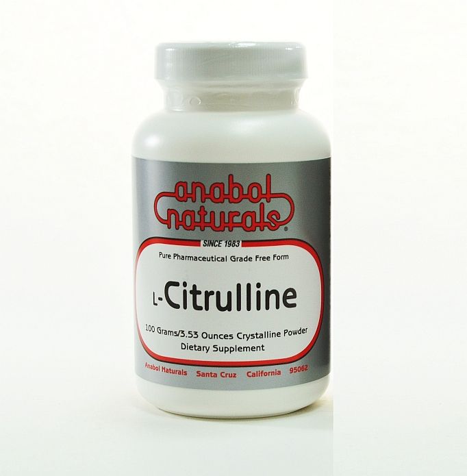 L-Citrulline