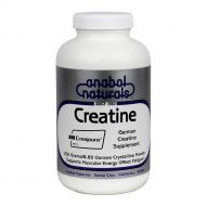 Creatine - 100% Creapure® - 2500 Grams Powder