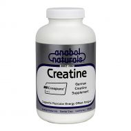 Creatine - 100% Creapure® - 500 Caps