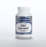 DHEA RejuvapleX - 30 Sublingual Caps - Unflavored