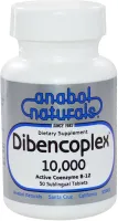 Dibencoplex 10,000 - 30 Sublingual Tablets - Raspberry