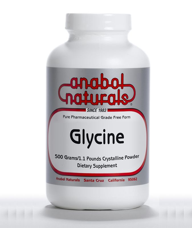 Glycine