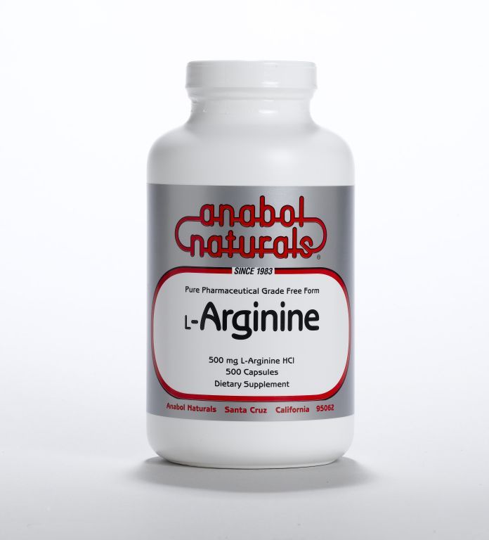 L-Arginine