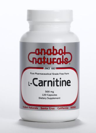 L-Carnitine