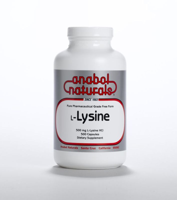 L-Lysine