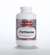 L-Methionine - 100 grams Powder