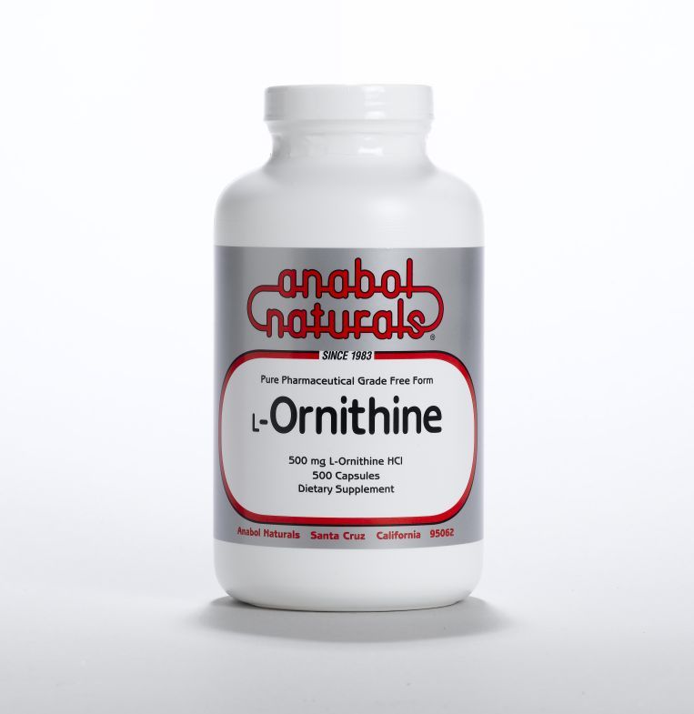 L-Ornithine