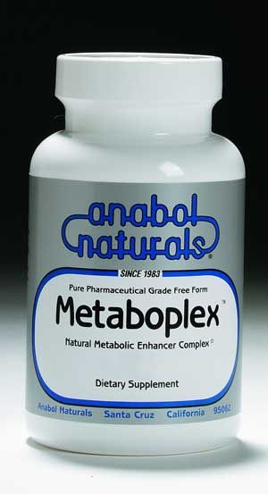 Metaboplex