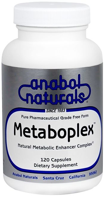 Metaboplex