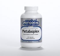 Metaboplex - 120 Caps