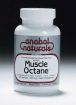 Muscle Octane - BCAA's
